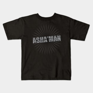 Asha'man Kids T-Shirt